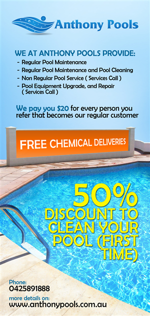 Flyer Design by D-Design