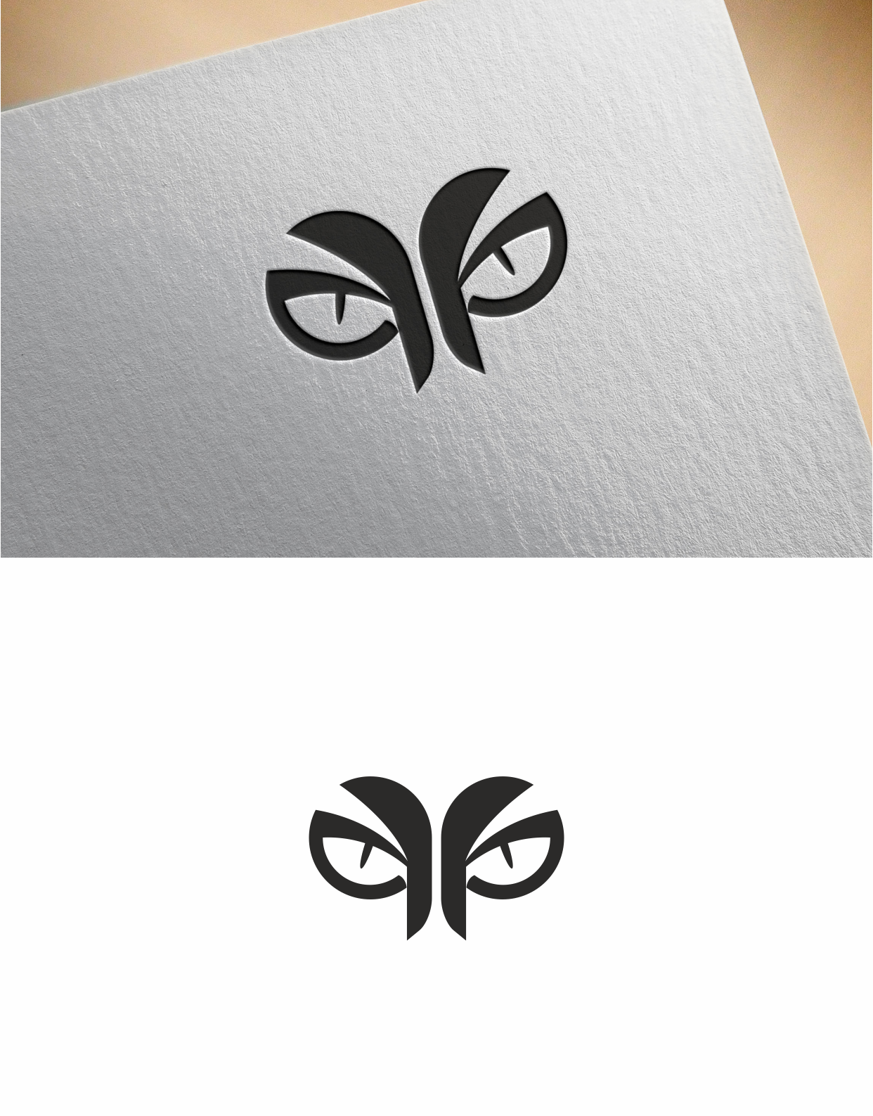 Logo Design by ViciouSaint for Pardus LLC | Design #26407575