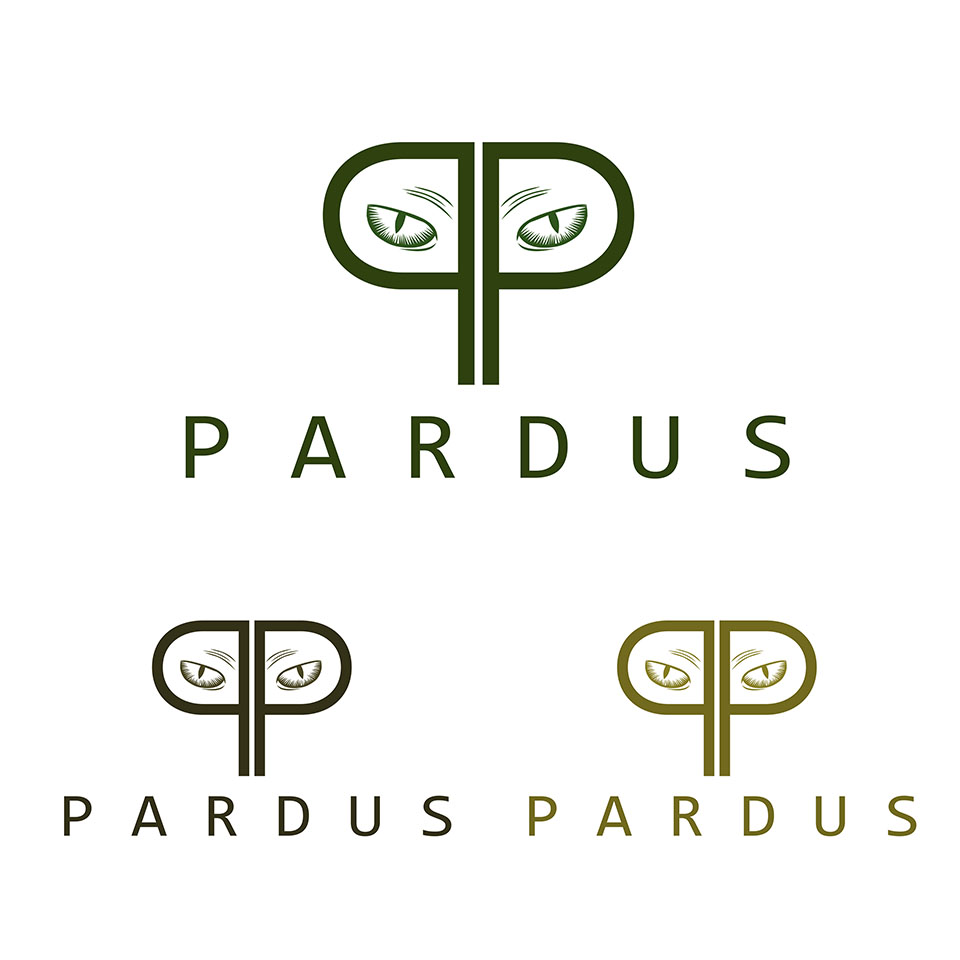 Logo Design by NILDesigns for Pardus LLC | Design #26406301