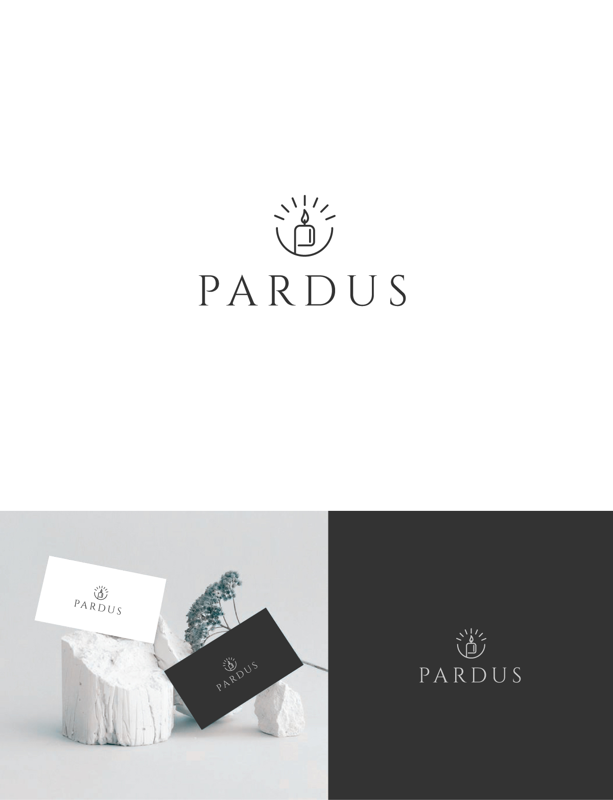 Diseño de Logo por ecorokerz para Pardus LLC | Diseño #26403290