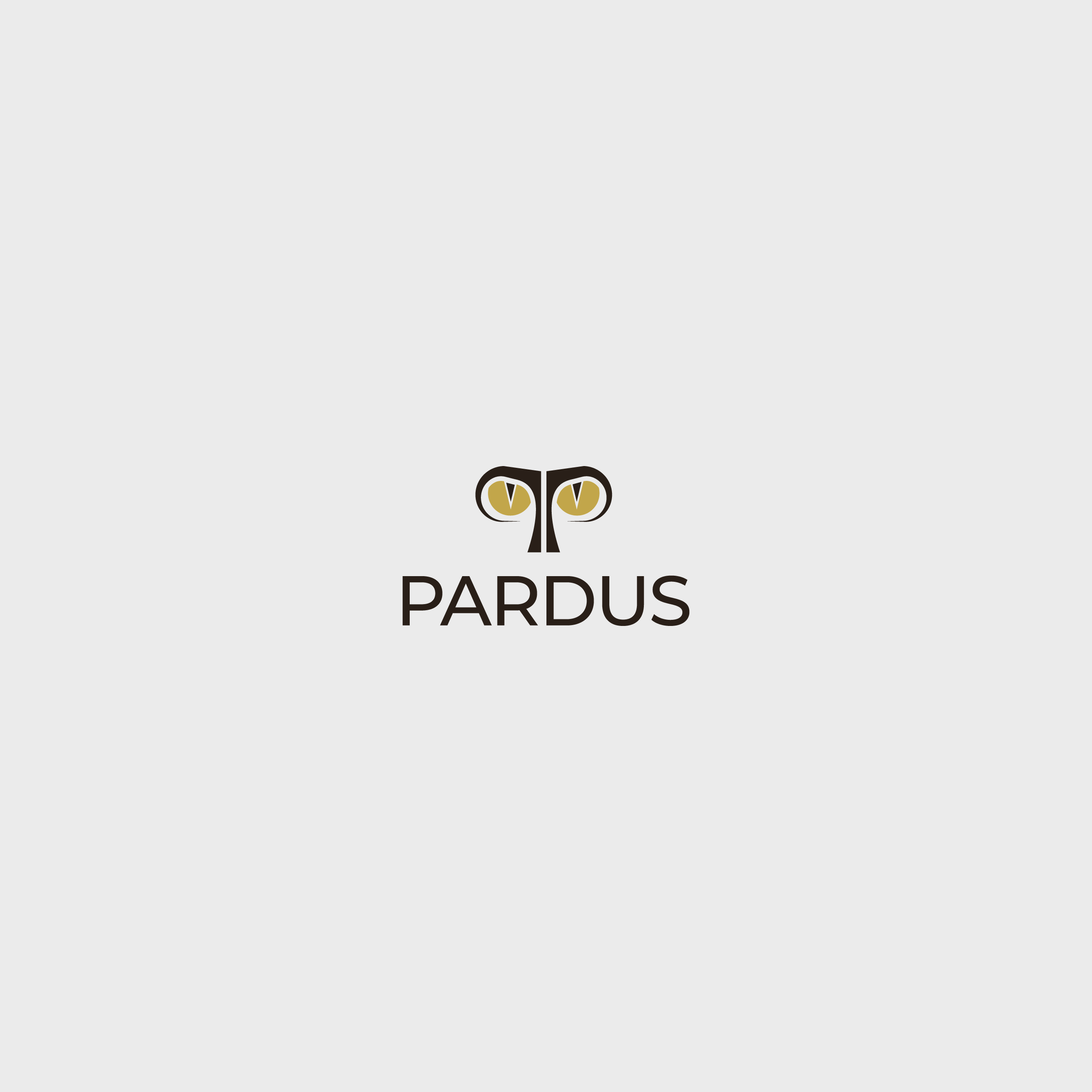 Diseño de Logo por Rusty Circle para Pardus LLC | Diseño #26422099