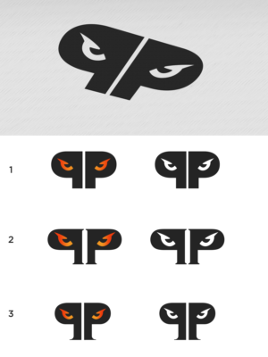 Logo Design by Art of Joy for Pardus LLC | Design: #26403355