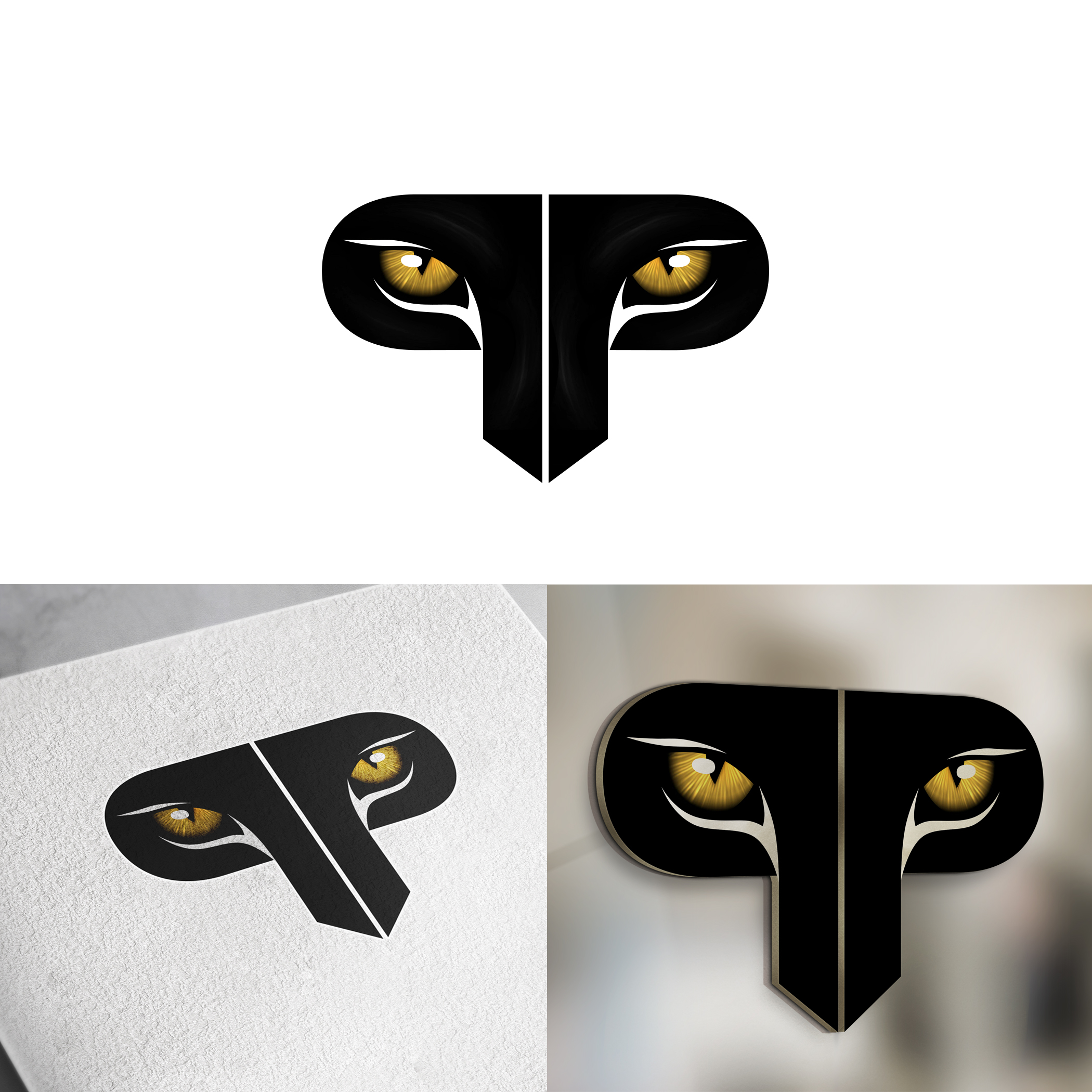Logo Design by Art of Joy for Pardus LLC | Design #26405741