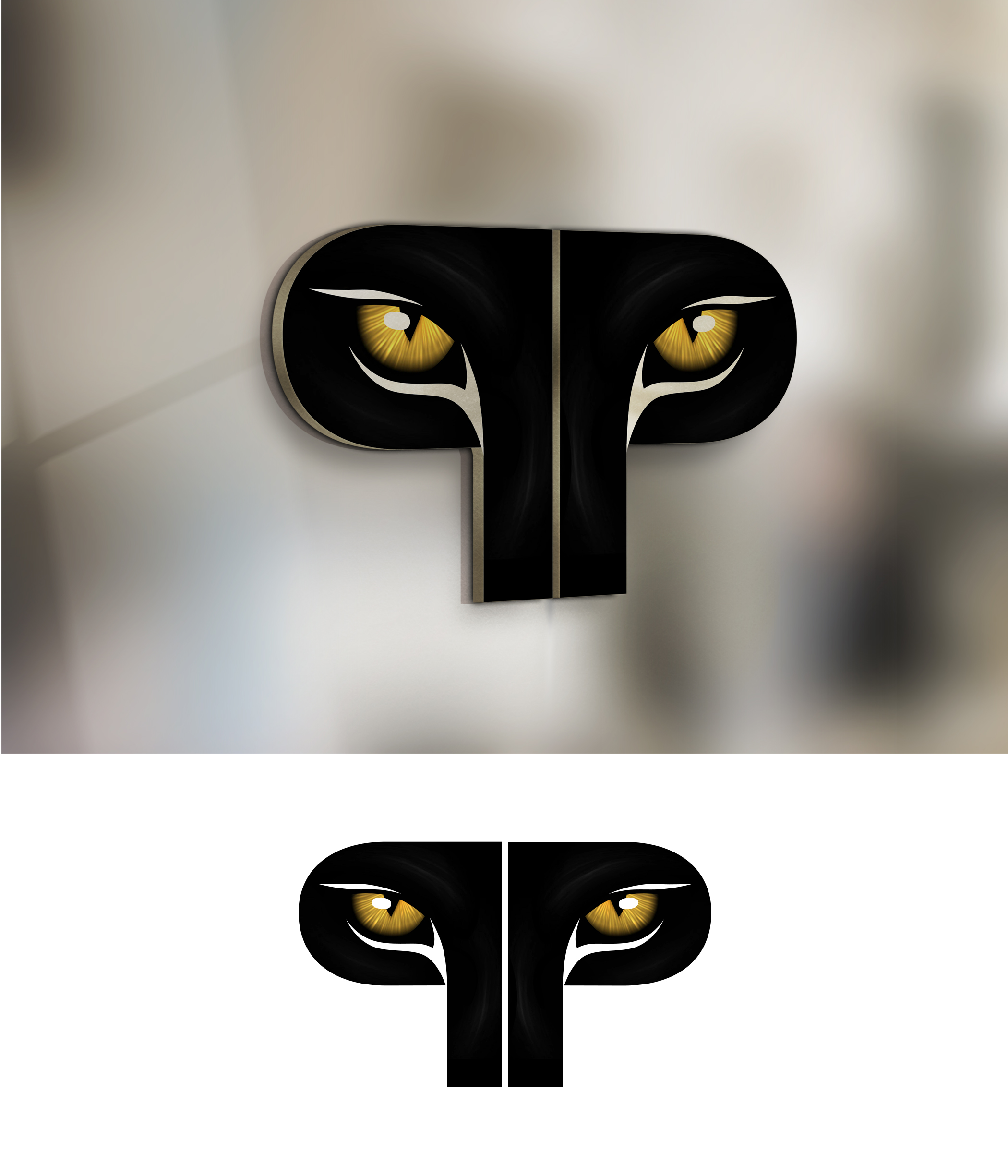 Logo-Design von Art of Joy für Pardus LLC | Design #26406842