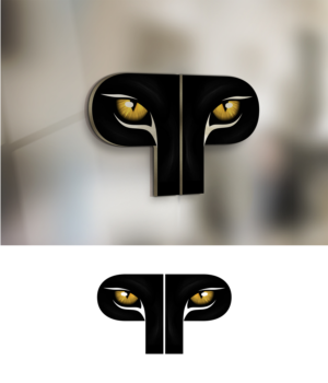 Logo Design by Art of Joy for Pardus LLC | Design: #26406842