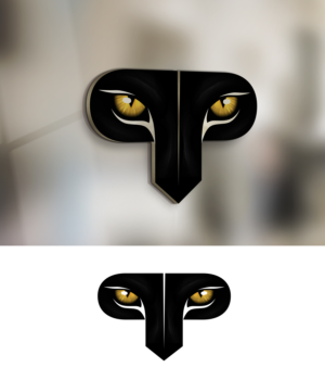 Logo Design by Art of Joy for Pardus LLC | Design: #26406843