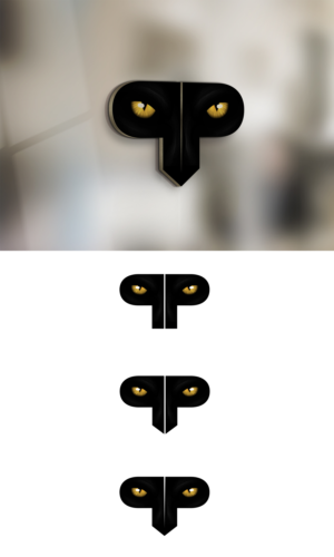 Logo Design by Art of Joy for Pardus LLC | Design: #26406849