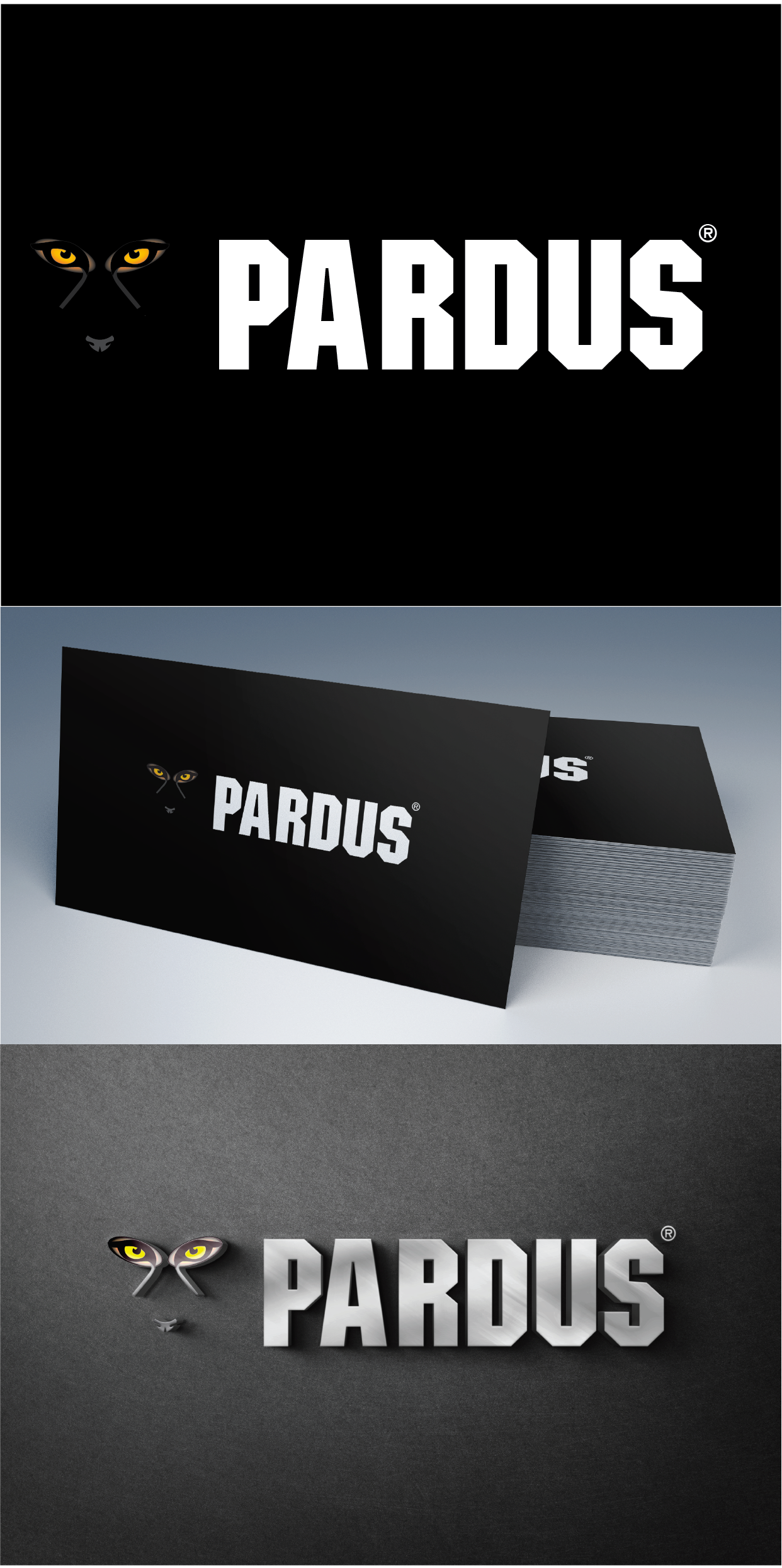 Logo Design by Ninja creative for Pardus LLC | Design #26407738