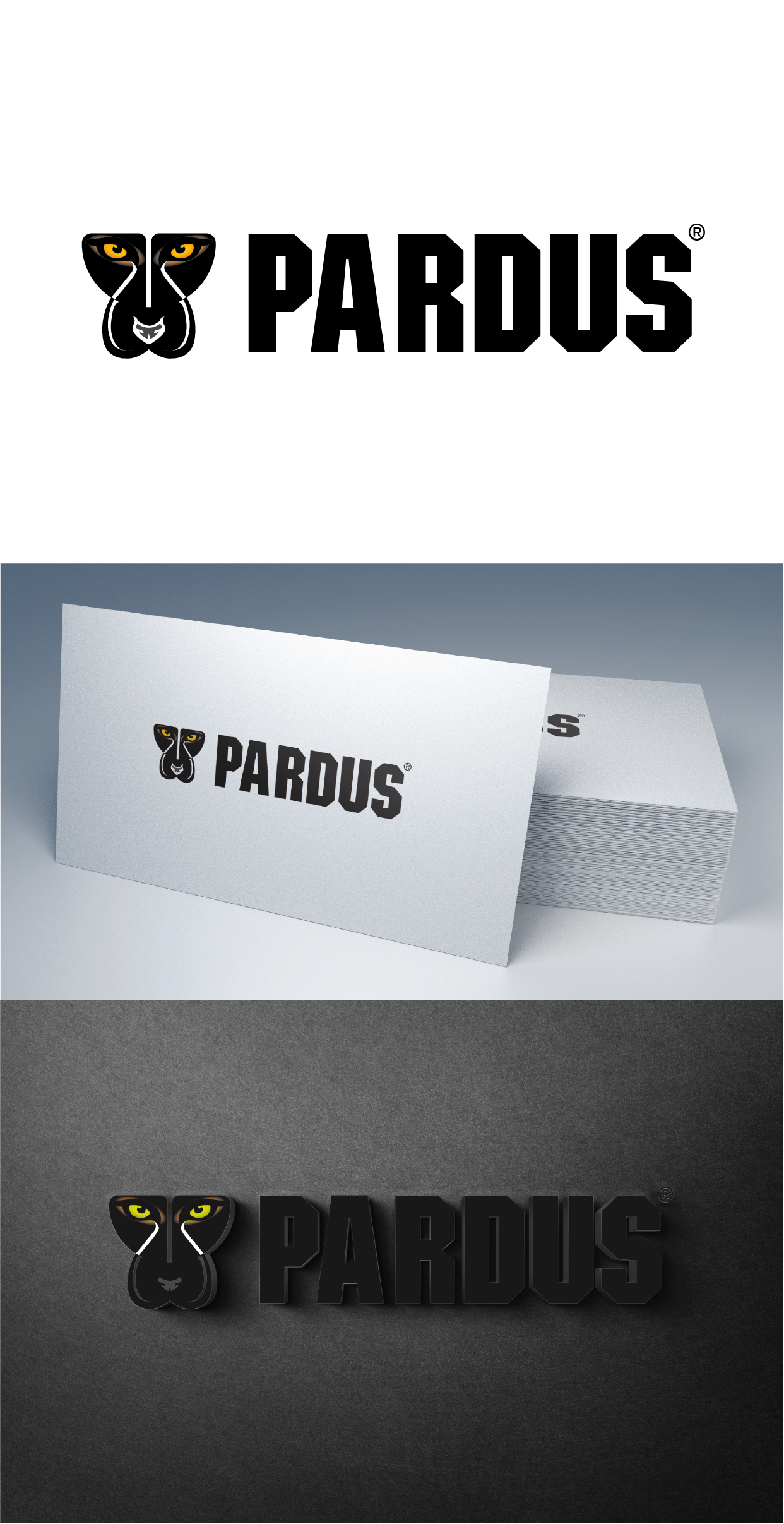 Diseño de Logo por Ninja creative para Pardus LLC | Diseño #26407897