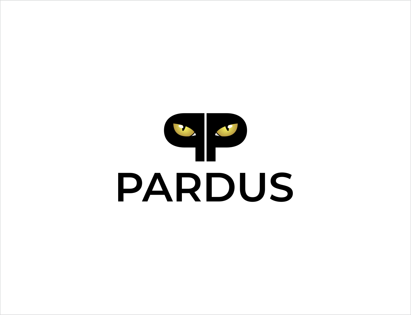 Logo Design by BNdesigner for Pardus LLC | Design #26434702