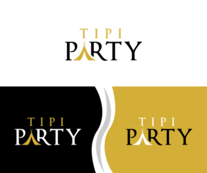 Tipi Party  | Logo-Design von fauzan harun