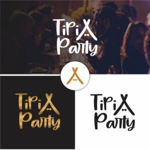 Logo Design by aidea19