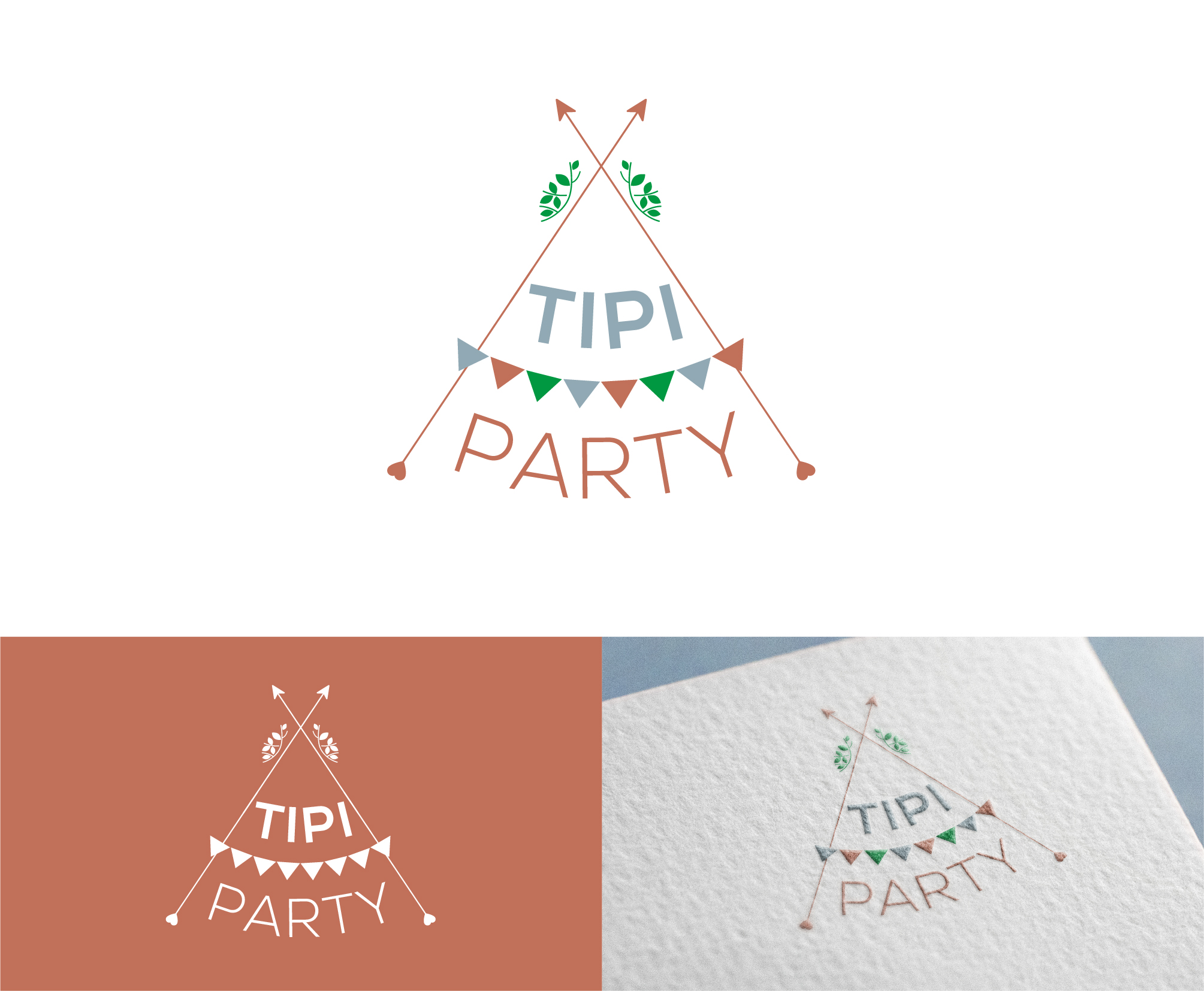 Logo Design by ileanalp for this project | Design #26409669