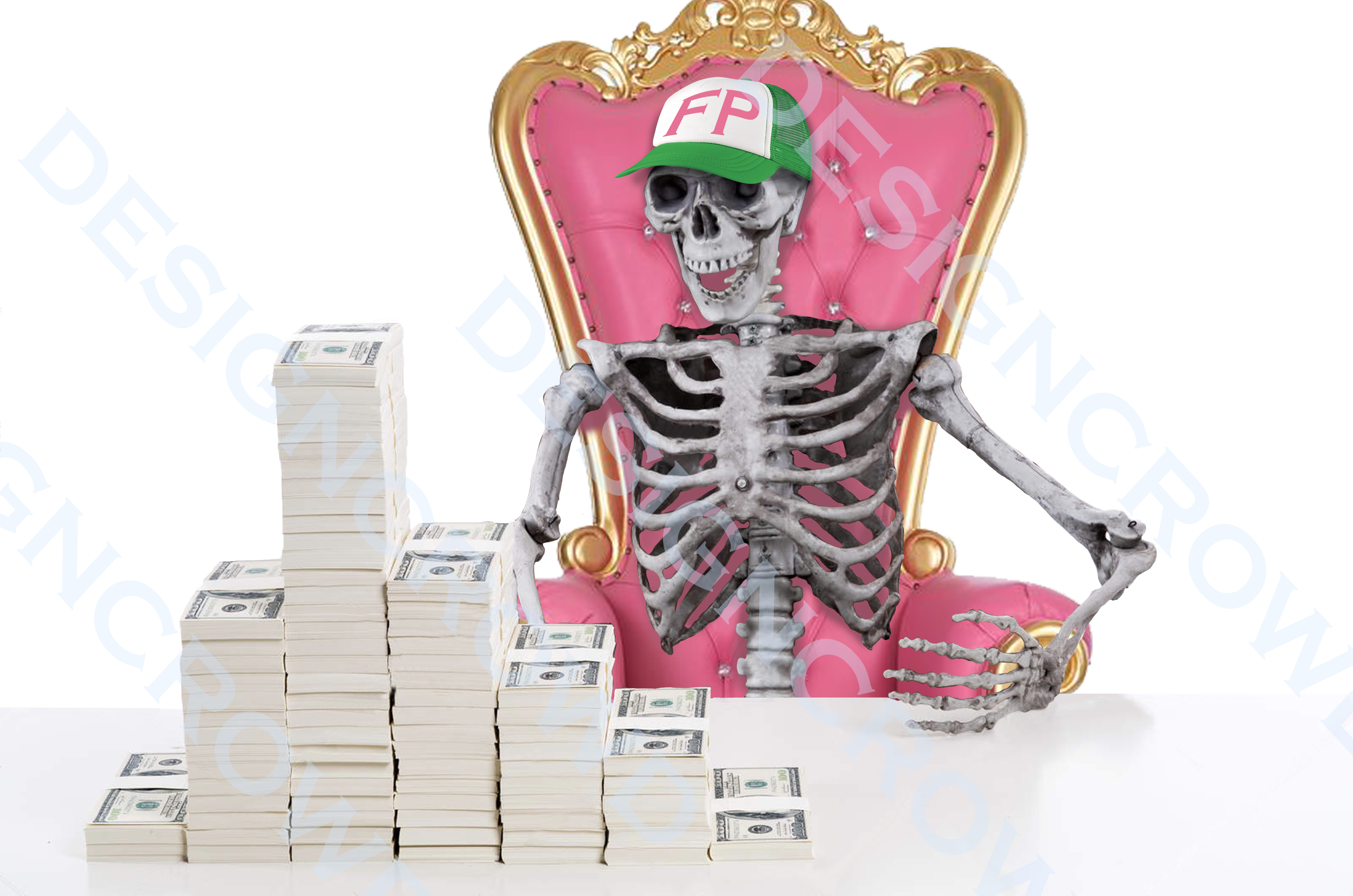 Graphic Design by Manhkokoro for this project | Design #26406784