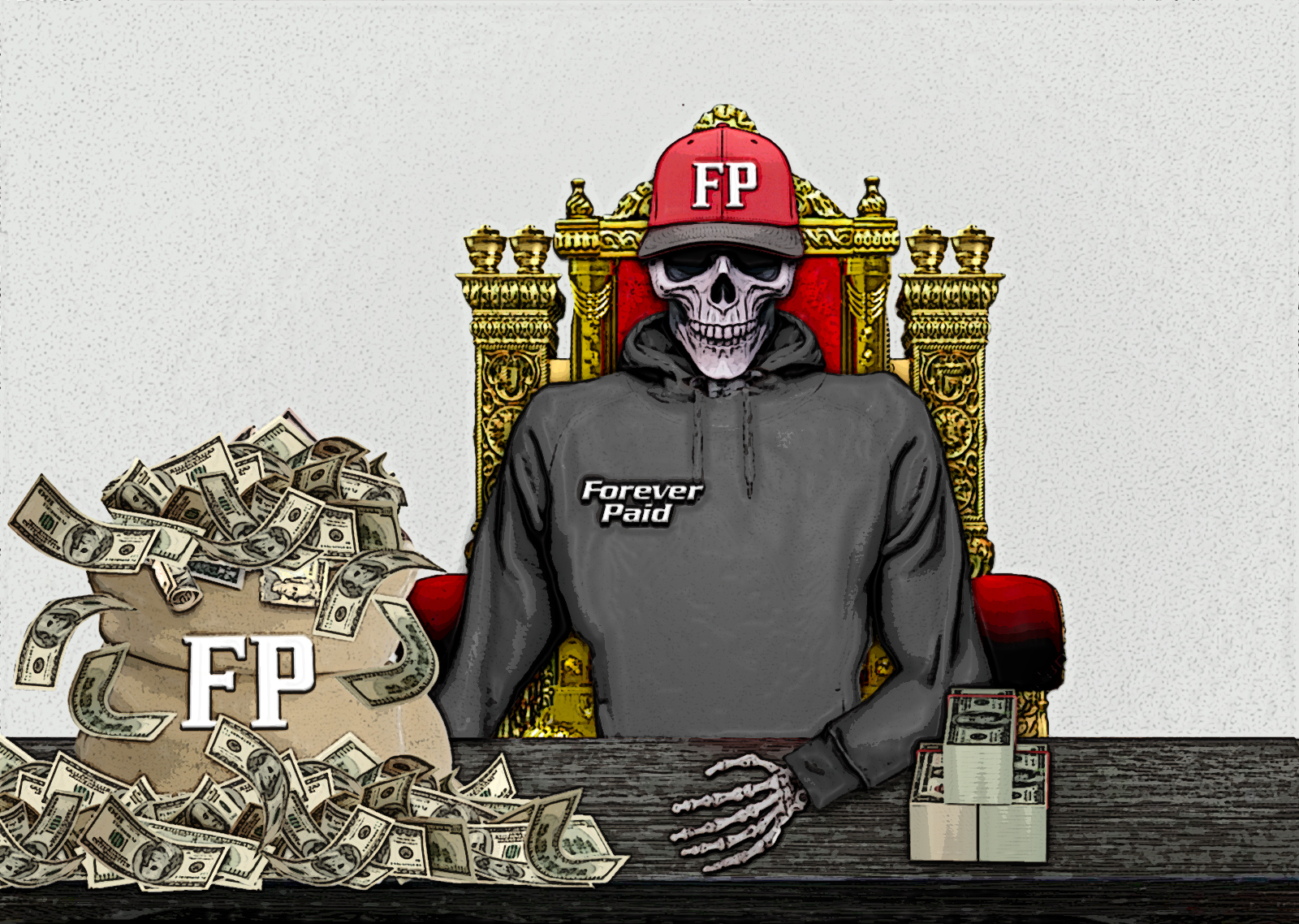 Graphic Design by Rickyy for this project | Design #26427490