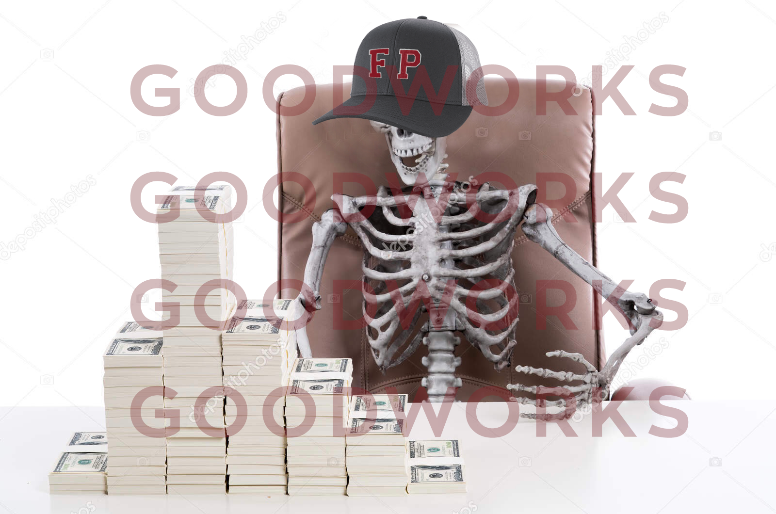 Graphic Design by Prestige Studio for this project | Design #26406875