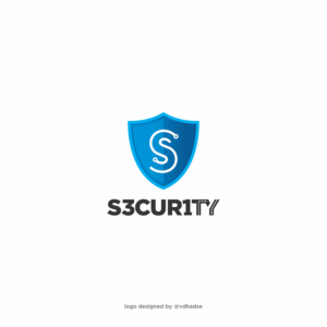 Logo Design by vdhadse for this project | Design #26403229