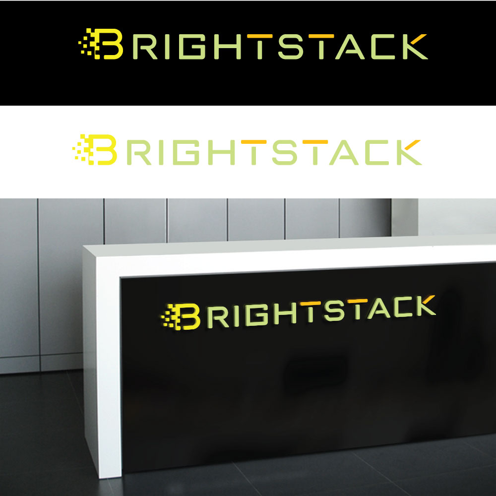 Logo Design by Amanda Branco for R2 Software BV | Design #26431573