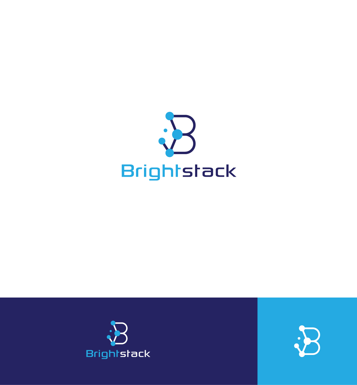 Logo Design by ecorokerz for R2 Software BV | Design #26402865