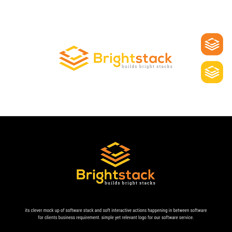 Logo Design by nandkumar for R2 Software BV | Design #26404077