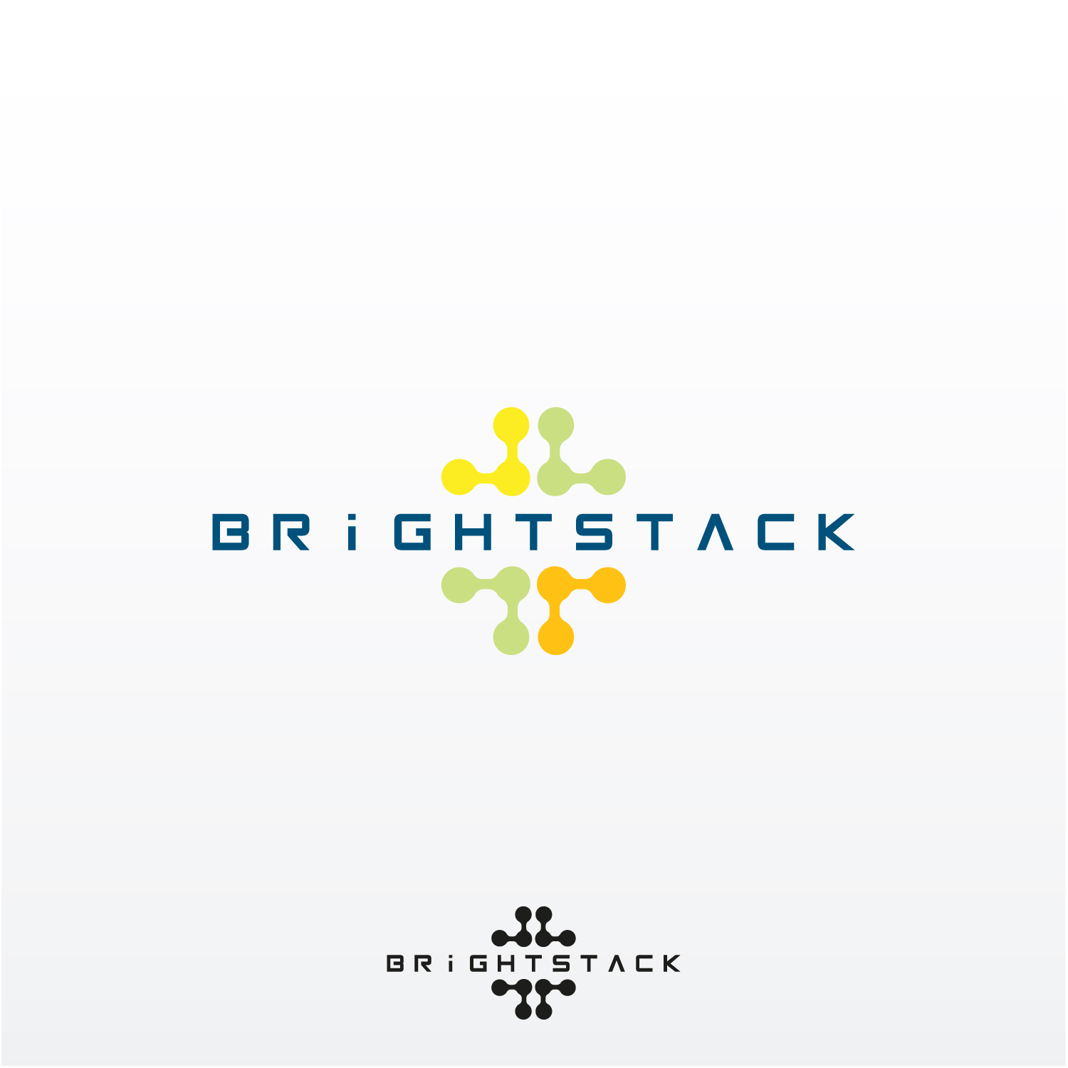 Logo Design by vigie for R2 Software BV | Design #26403003
