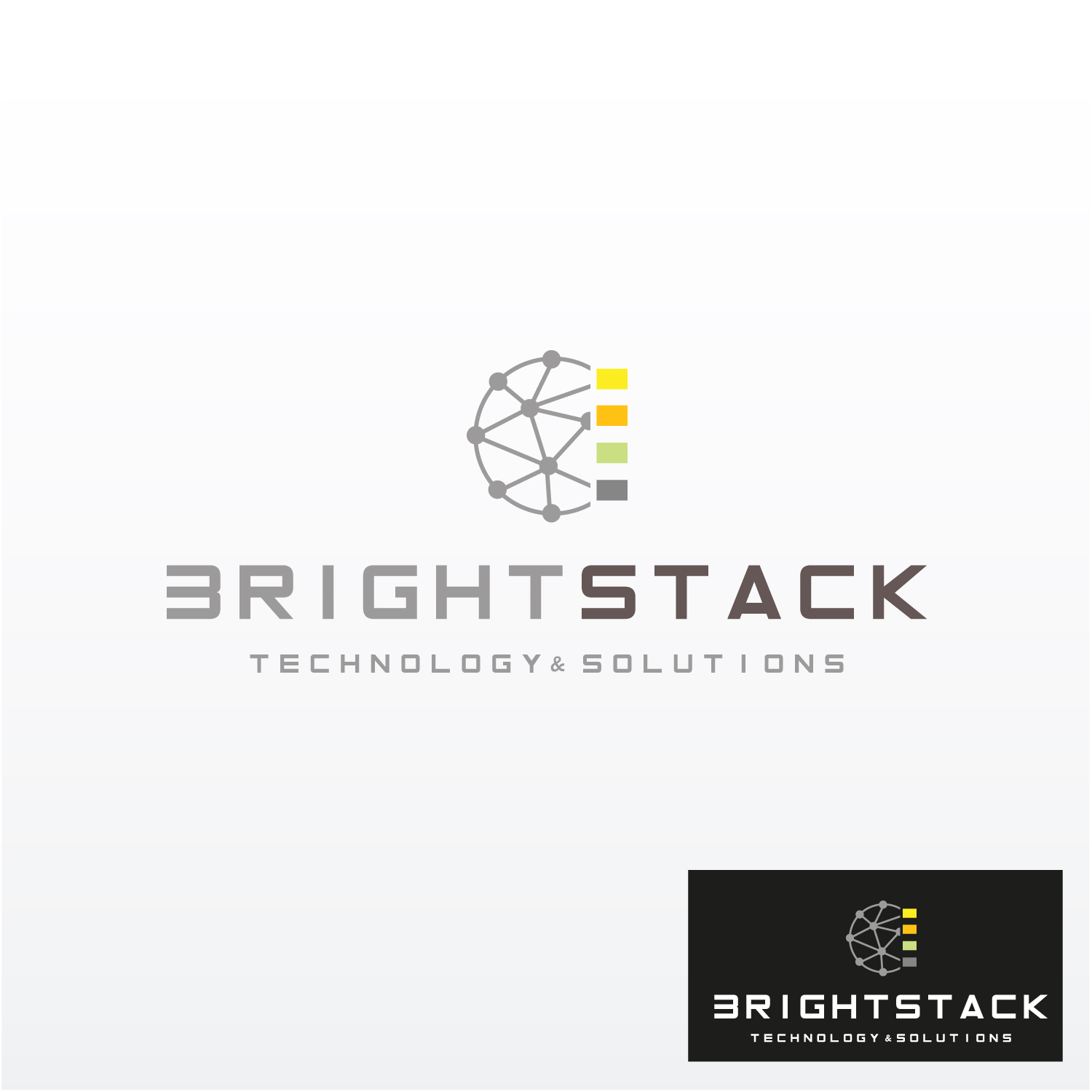 Logo Design by vigie for R2 Software BV | Design #26403126