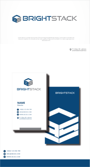 Logo Design by graphicevolution for R2 Software BV | Design: #26402934