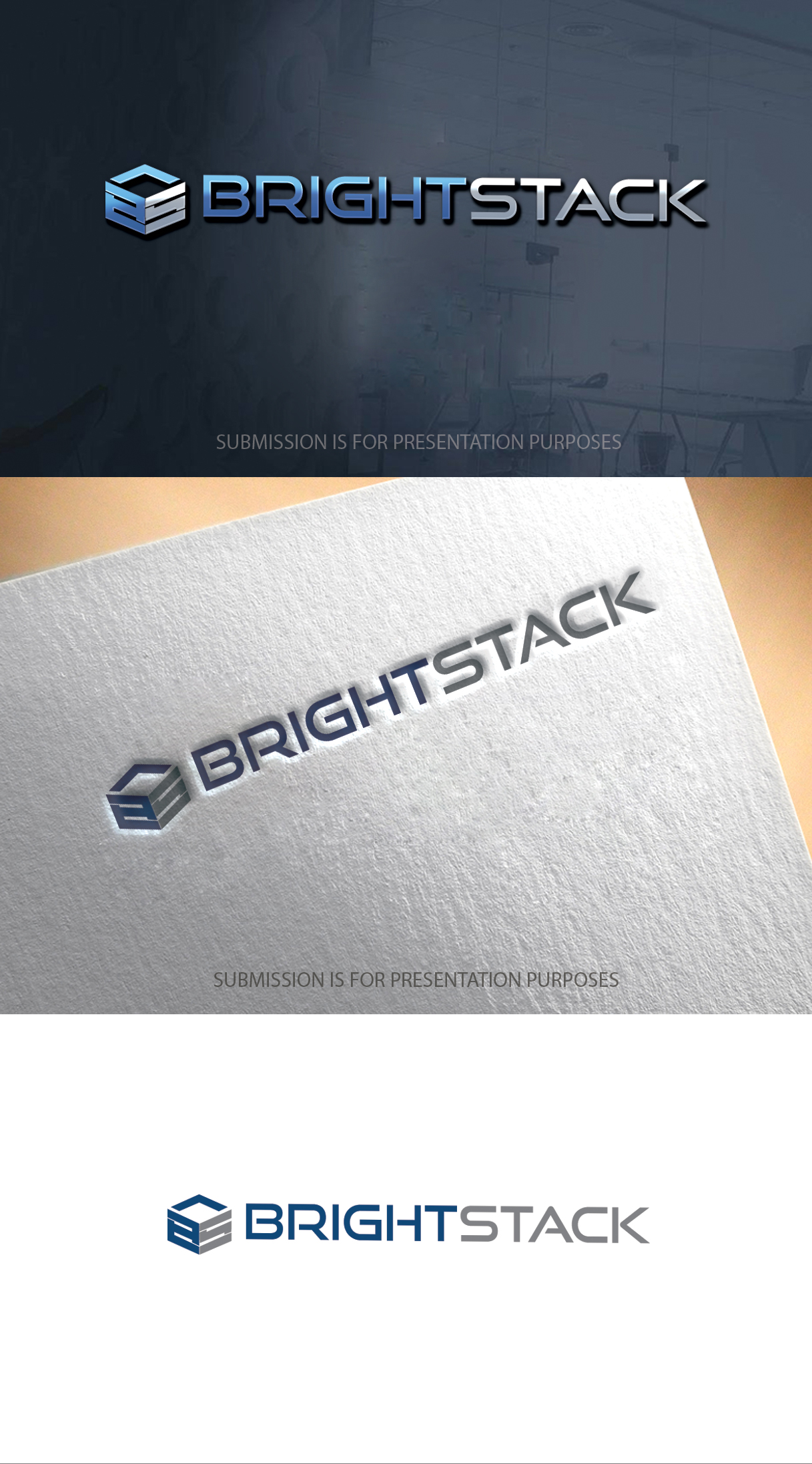 Logo Design by graphicevolution for R2 Software BV | Design #26402935