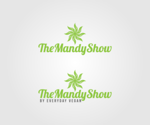 The Mandy Show | Design de Logo par makerlogoz