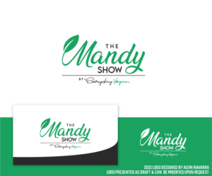 Logo Design by alvinnavarra for Everyday Vegan Grocer | Design: #26429432