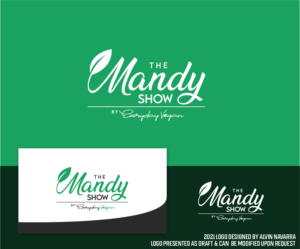 Logo Design by alvinnavarra for Everyday Vegan Grocer | Design: #26429437