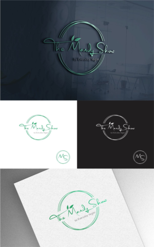 Logo Design by Dave Paresh for Everyday Vegan Grocer | Design: #26424026