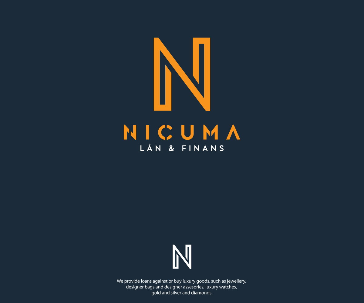 Logo Design by Dobar_logo for this project | Design #26474106