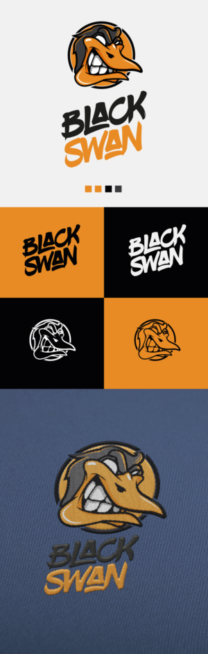 Logo Design by gemancer21