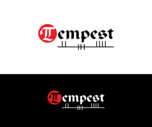 Tempest | Logo Design by makerlogoz