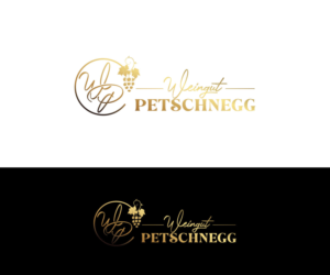 Weingut Petschnegg | Logo Design by Art Lancer