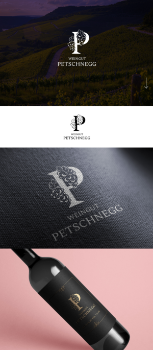 Logo Design by B.Tibéri for Jasmin Mörth | Design: #26408458