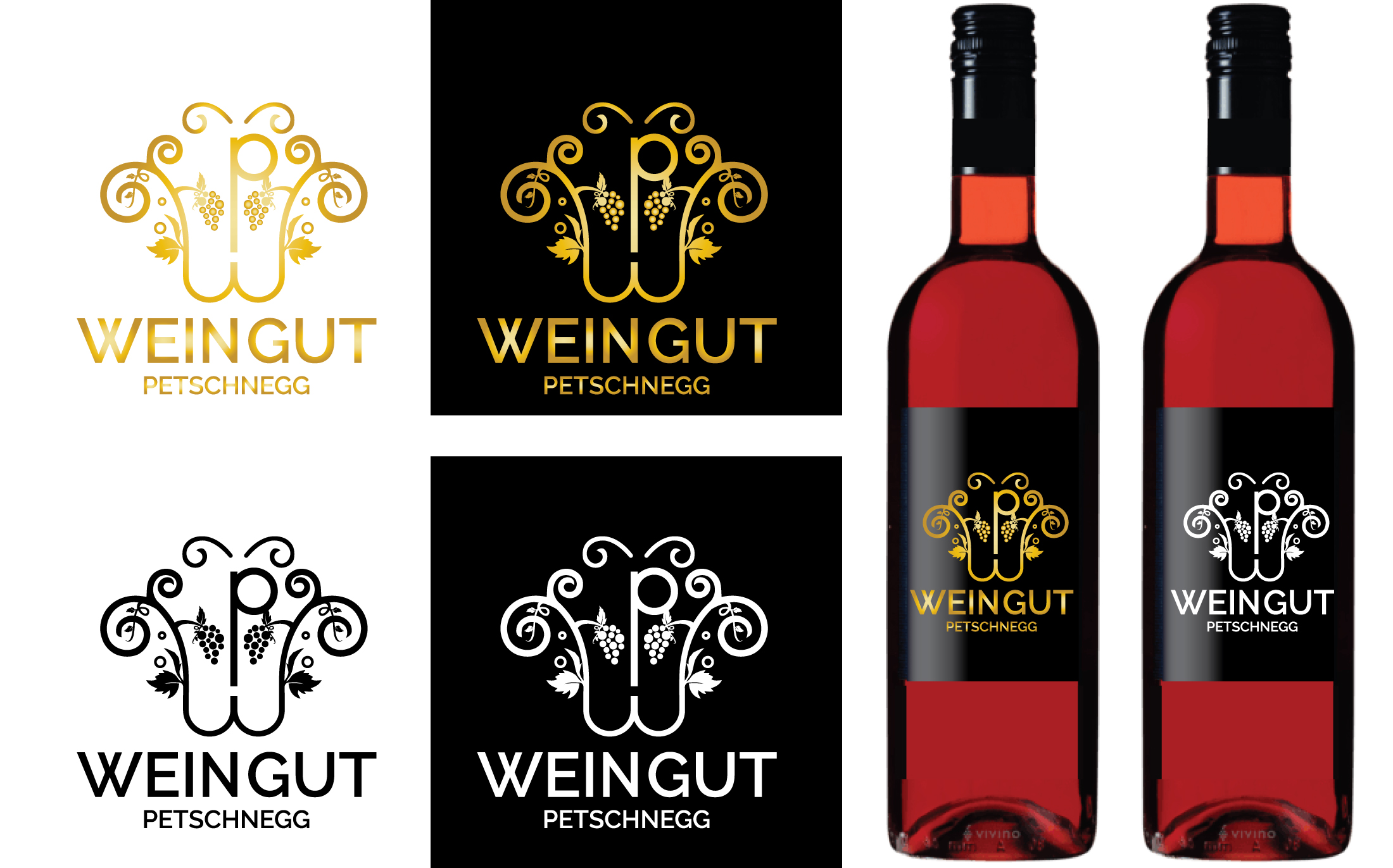Logo Design by Juli creation for Jasmin Mörth | Design #26406707