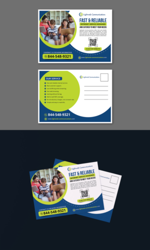 Flyer Design by **Rose**