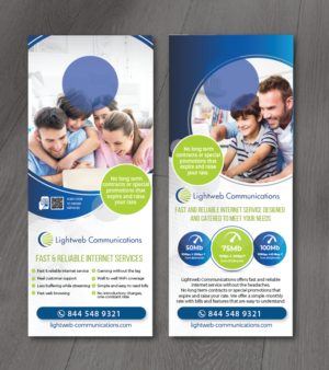 Design de Flyer par alex989 pour ce projet | Design : #26419942