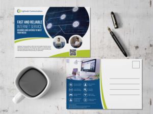 Diseño de Flyer por Deziner Zone para este proyecto | Diseño #26408972
