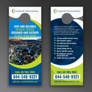 Design de Flyer par OwnDesign pour ce projet | Design : #26408028