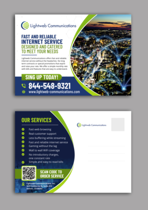 Design de Flyer par ecorokerz pour ce projet | Design : #26407520