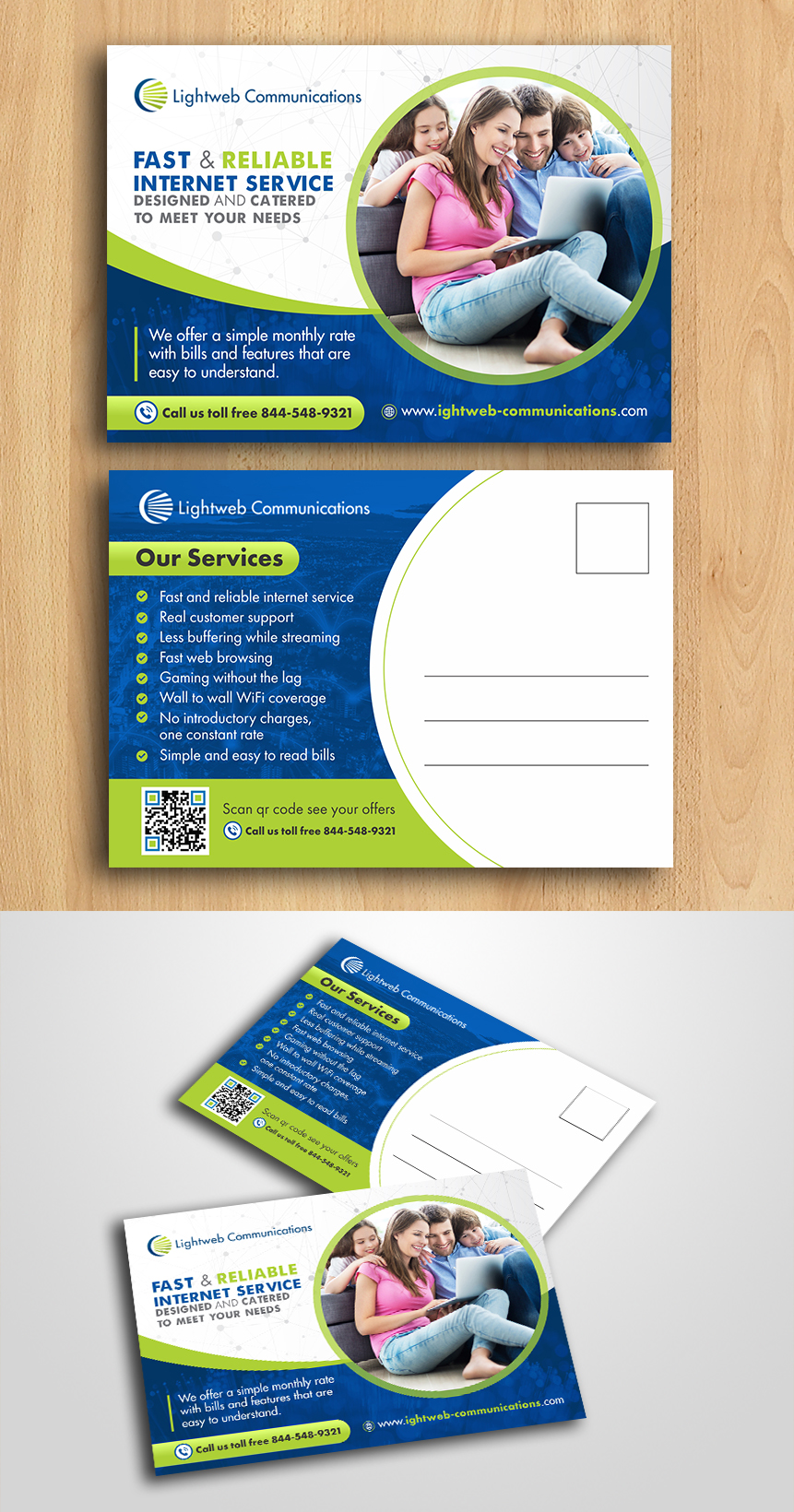 Flyer-Design von ecorokerz für dieses Projekt | Design #26408864