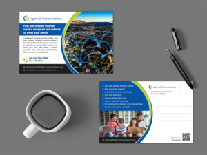 Design de Flyer par GraphicsGuru pour ce projet | Design : #26408018