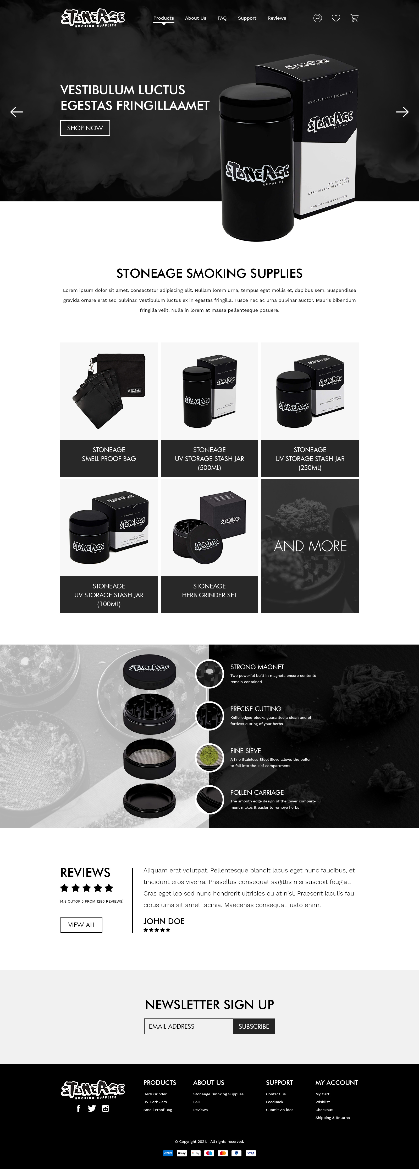 Design Shopify par Jai Kumar pour ce projet | Design #26406430