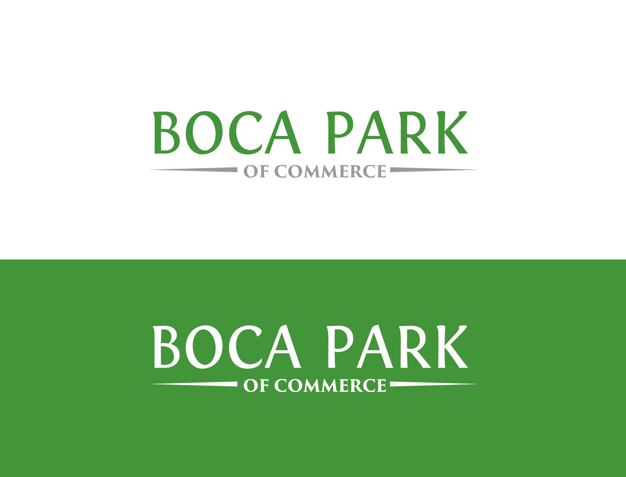 Logo Design by Anton for McCraney Property Company | Design #26442271