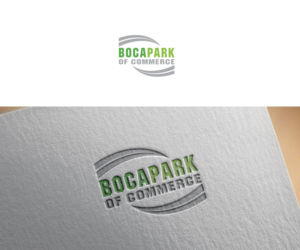 Logo Design by bijuak for McCraney Property Company | Design: #26406018