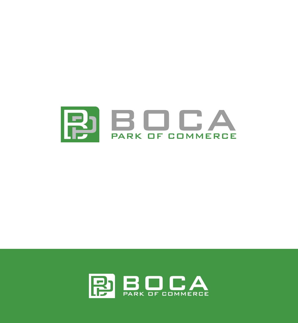 Logo Design by ecorokerz for McCraney Property Company | Design #26408382