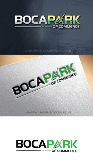 Logo Design by graphicevolution for McCraney Property Company | Design: #26404166